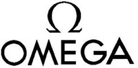 Mẫu nhãn hiệu OMEGA ((fig.))