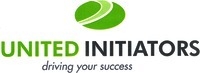 Mẫu nhãn hiệu UNITED INITIATORS driving your success