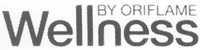 Mẫu nhãn hiệu Wellness BY ORIFLAME