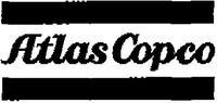 Mẫu nhãn hiệu Atlas Copco