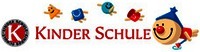 Mẫu nhãn hiệu K KINDER SCHULE