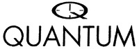 Mẫu nhãn hiệu QUANTUM