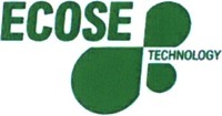 Mẫu nhãn hiệu ECOSE TECHNOLOGY