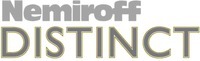 Mẫu nhãn hiệu Nemiroff DISTINCT