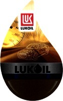 Mẫu nhãn hiệu LUKOIL