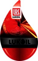 Mẫu nhãn hiệu LUKOIL