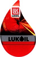 Mẫu nhãn hiệu LUKOIL