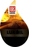 Mẫu nhãn hiệu LUKOIL