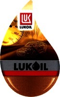 Mẫu nhãn hiệu LUKOIL