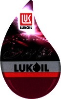 Mẫu nhãn hiệu LUKOIL