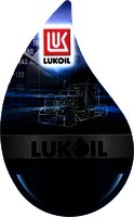 Mẫu nhãn hiệu LUKOIL