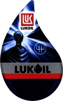 Mẫu nhãn hiệu LUKOIL