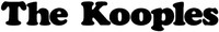Mẫu nhãn hiệu The Kooples