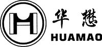 Mẫu nhãn hiệu HUAMAO
