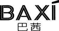 Mẫu nhãn hiệu BAXÍ