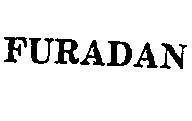 Mẫu nhãn hiệu FURADAN