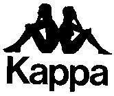 Mẫu nhãn hiệu KAPPA