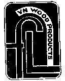 Mẫu nhãn hiệu FL VN WOOD PRODUCTS