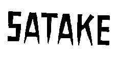 Mẫu nhãn hiệu SATAKE