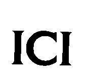 Mẫu nhãn hiệu ICI