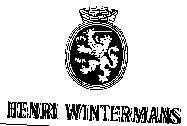 Mẫu nhãn hiệu HENRI WINTERMANS