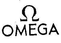 Mẫu nhãn hiệu OMEGA