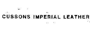 Mẫu nhãn hiệu CUSSONS IMPERIAL LEATHER