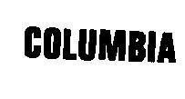 Mẫu nhãn hiệu COLUMBIA