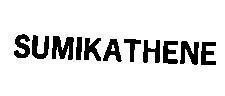 Mẫu nhãn hiệu SUMIKATHENE