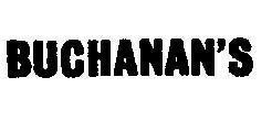 Mẫu nhãn hiệu BUCHANAN'S