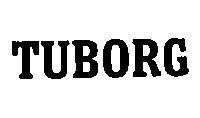 Mẫu nhãn hiệu TUBORG