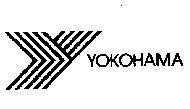 Mẫu nhãn hiệu YOKOHAMA Y