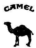 Mẫu nhãn hiệu CAMEL