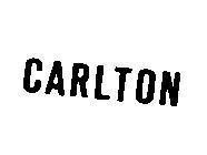 Mẫu nhãn hiệu CARLTON