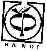 Mẫu nhãn hiệu TP HA NOI