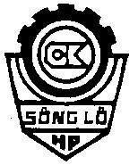Mẫu nhãn hiệu CK Sông Lô HP