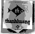 Mẫu nhãn hiệu TH Thanh Hương