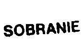 Mẫu nhãn hiệu SOBRANIE