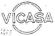 Mẫu nhãn hiệu VICASA