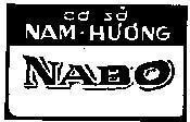 Mẫu nhãn hiệu Cơ sở Nam Hương-Hiệu NaBơ
