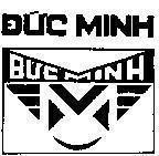 Mẫu nhãn hiệu Đức Minh