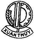 Mẫu nhãn hiệu Xuân Thủy