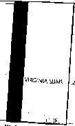 Mẫu nhãn hiệu VIRGINIA SLIMS