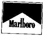 Mẫu nhãn hiệu MARLBORO