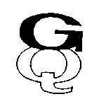 Mẫu nhãn hiệu GQ