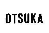 Mẫu nhãn hiệu OTSUKA
