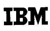 Mẫu nhãn hiệu IBM