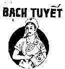 Mẫu nhãn hiệu Bạch Tuyết