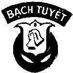 Mẫu nhãn hiệu Bạch Tuyết