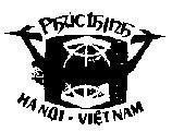 Mẫu nhãn hiệu Phúc Thịnh- Hà Nội Việt Nam